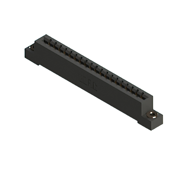 887-019-541-103 EDAC Inc.  Edgeboard Connectors