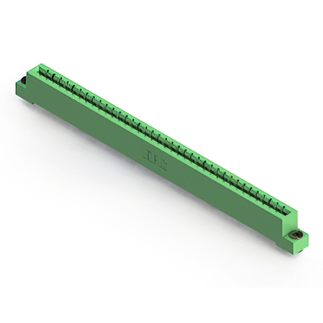 833-037-500-103 EDAC Inc.  Edgeboard Connectors