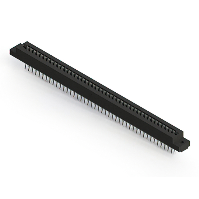 857-086-460-202 EDAC Inc.  Edgeboard Connectors