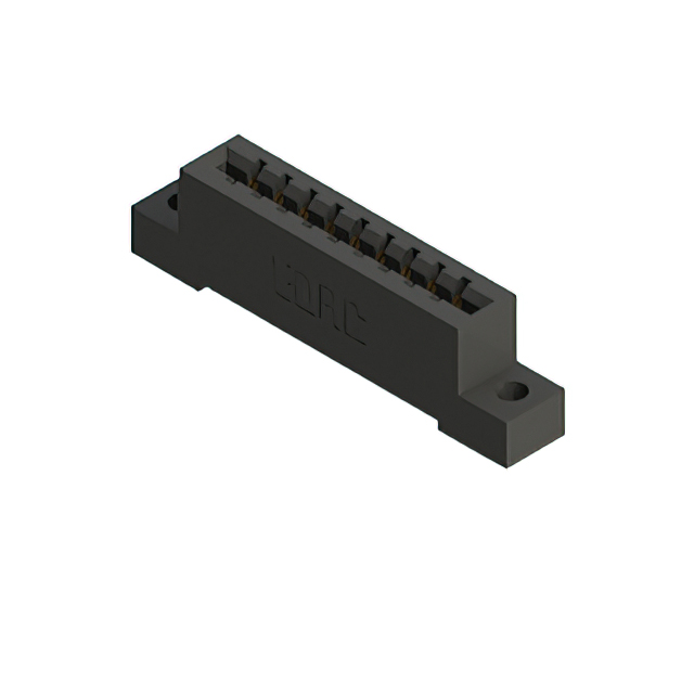 887-009-542-104 EDAC Inc.  Edgeboard Connectors