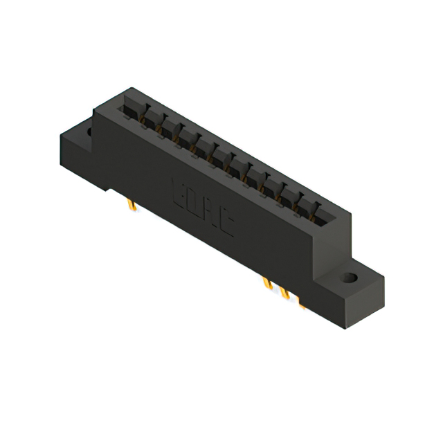 887-022-560-202 EDAC Inc.  Edgeboard Connectors