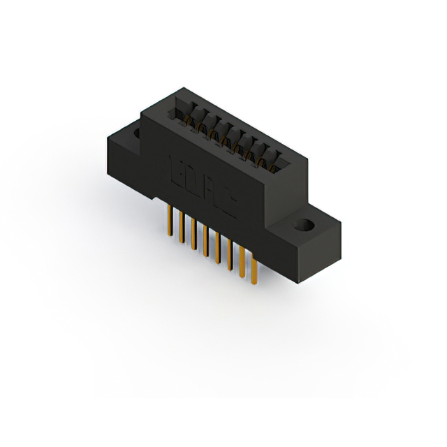 892-016-541-202 EDAC Inc.  Edgeboard Connectors