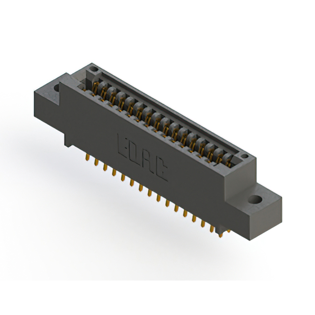 895-032-556-502 EDAC Inc.  Conectores de tableros de borde