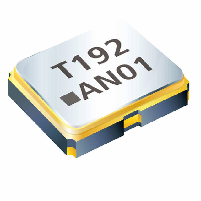 8W48070007 TXC CORPORATION  Oscillators