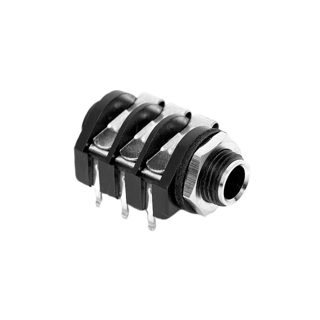 ACJM-MHR Amphenol Audio  Connettori audio