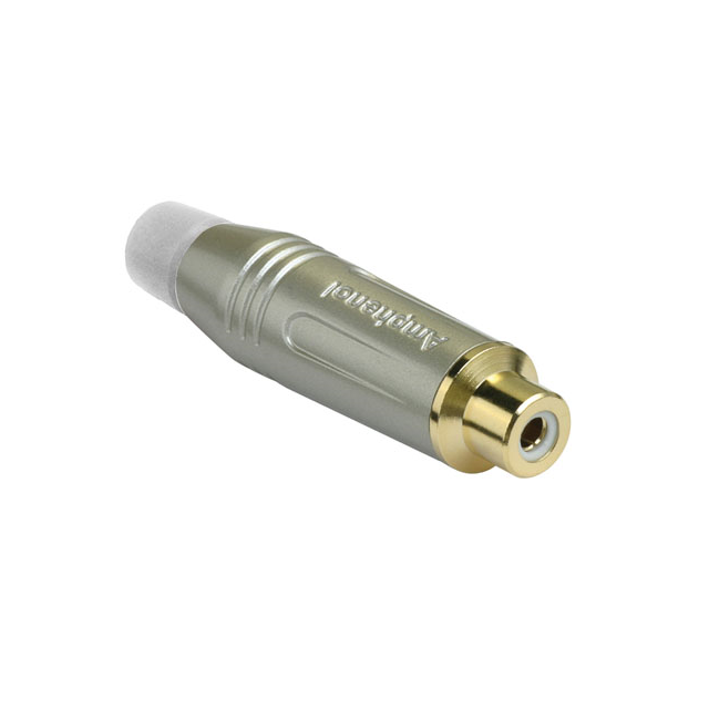 ACJR-SWH Amphenol Audio  Audio Connectors