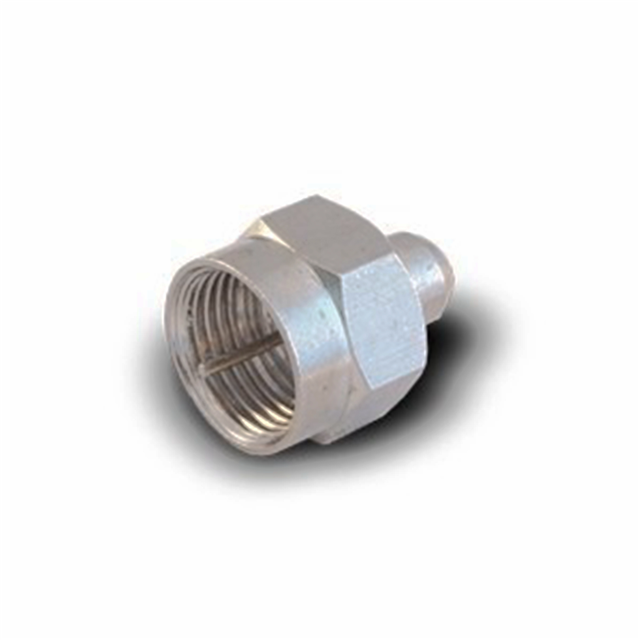 DGAF59TH Digiwave  Coaxial Connector (RF) Terminators