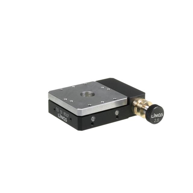 G080212000 Excelitas Technologies  Optomécanique