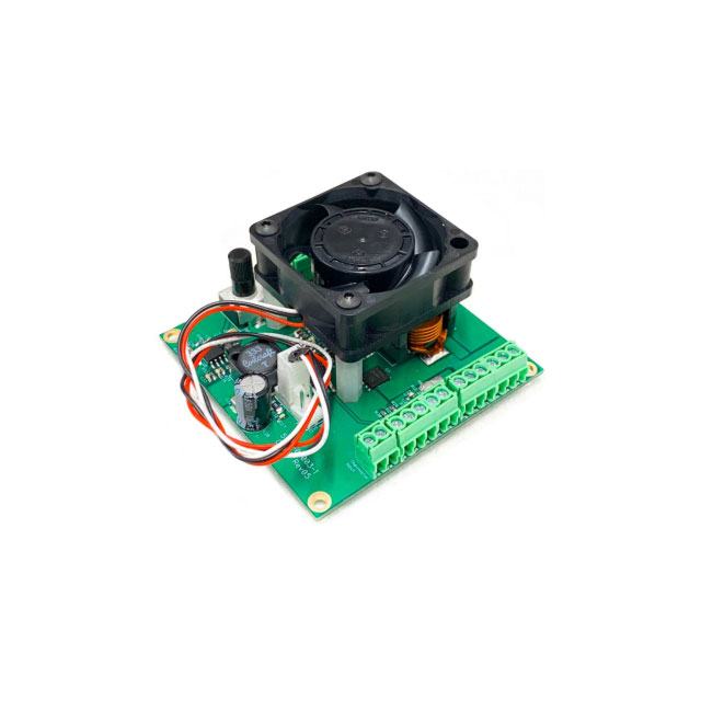 LVHC-LPW150/1-PC36K-18 Luminus Devices Inc.  Controladores LED