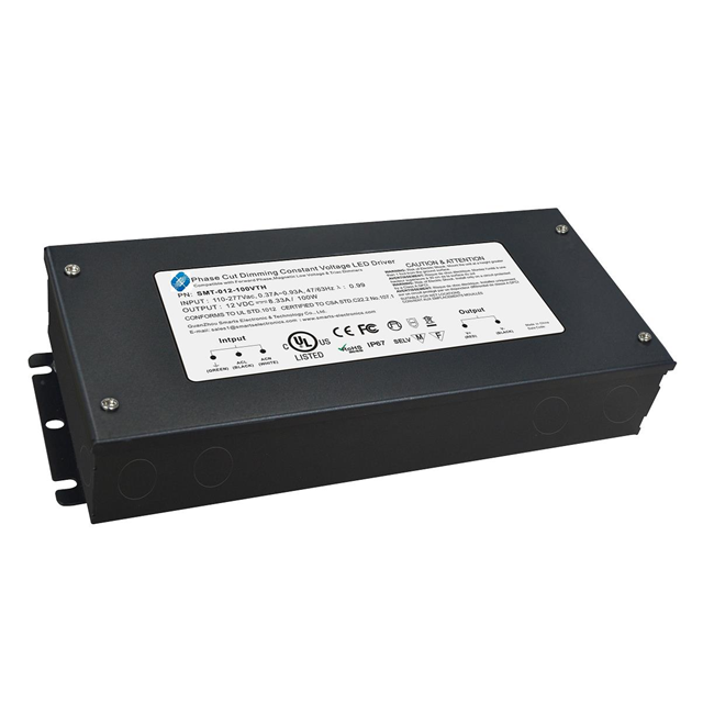 MLE96-24DC Emcod Lighting Group  Controladores LED