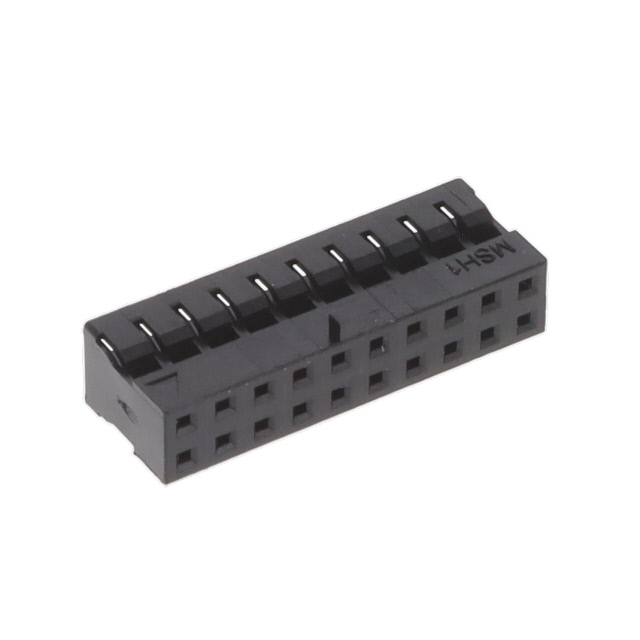 511102052 Molex  Boîtiers de connecteurs rectangulaires