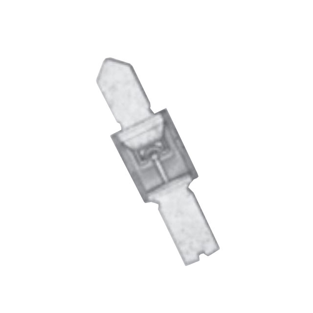 MMDB45-B11 MACOM Technology Solutions  RF Diodes