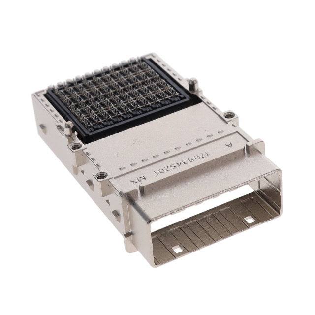 1733590002 Molex  Pluggable Connector Assemblies