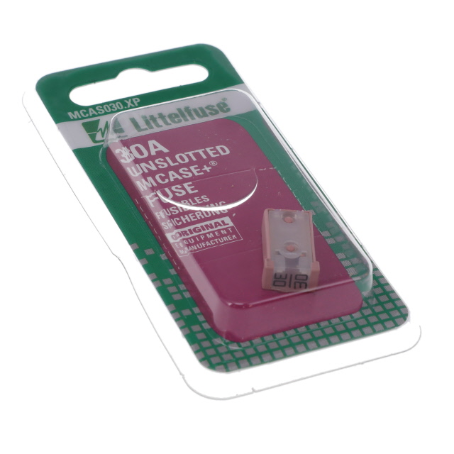 MCAS030.XP Littelfuse Inc. Fusibles