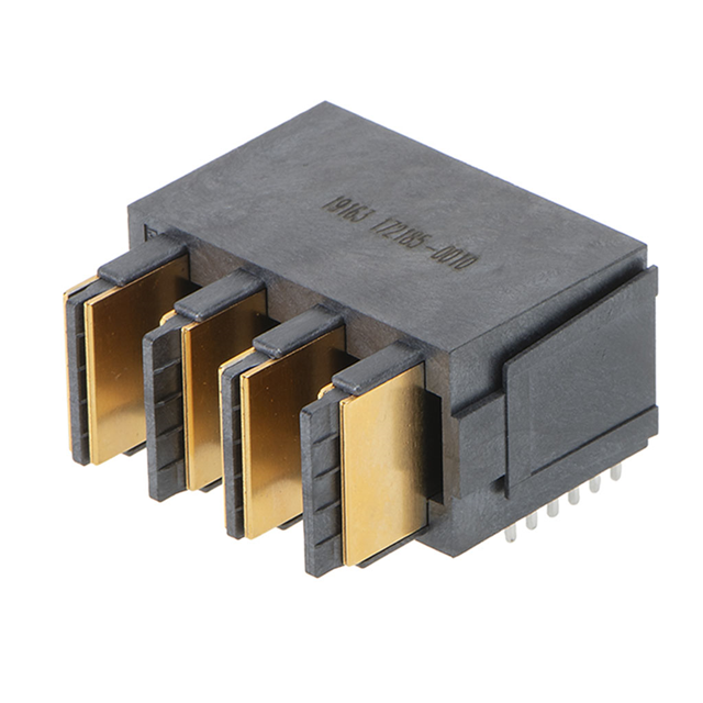 1721850010 Molex  Spezialisiert