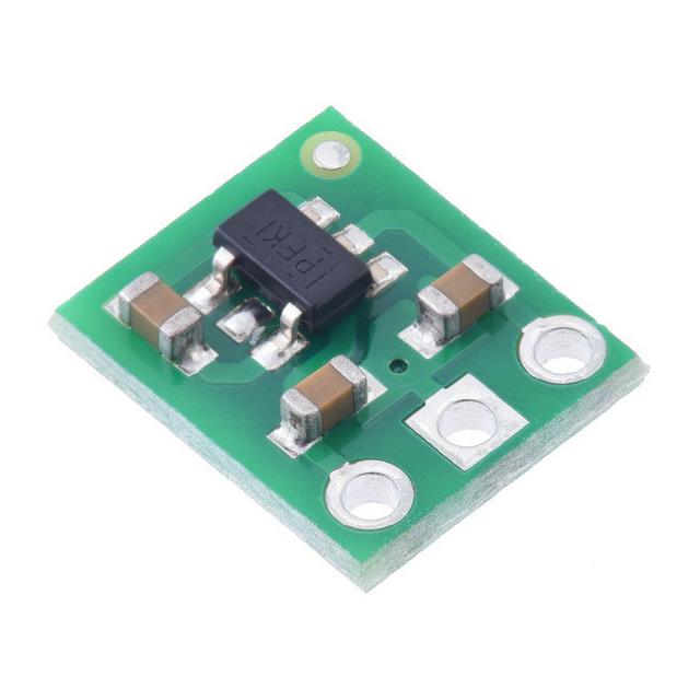 2839 Pololu Corporation  Convertidores CC CC