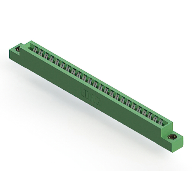 316-024-421-108 EDAC Inc.  Edgeboard Connectors