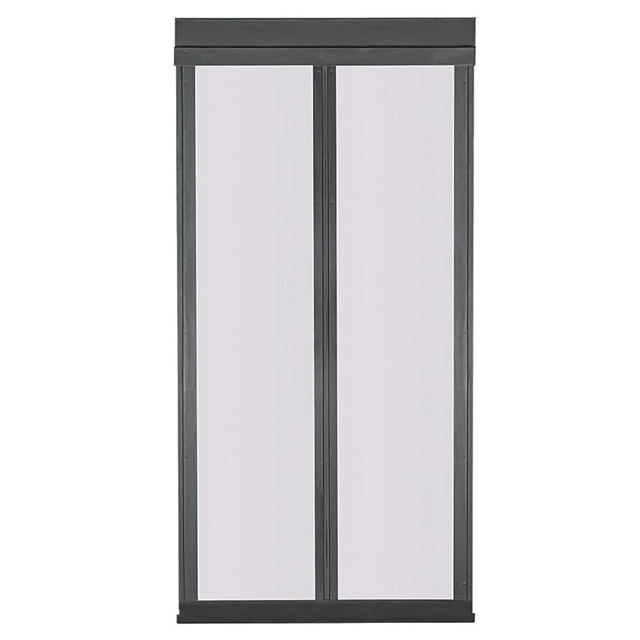 C2CEOR04CP8B1 Panduit Corp  Rack Accessories