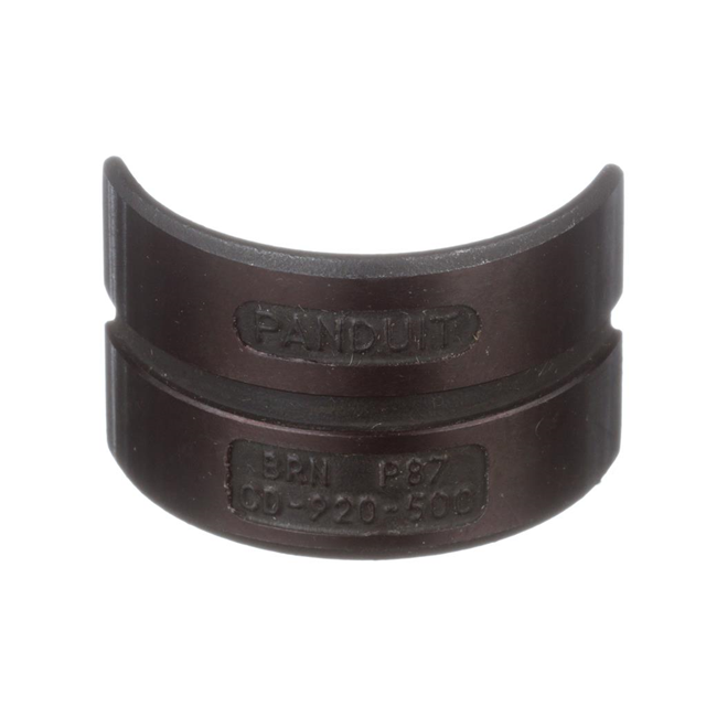 CD-920-500NEST Panduit Corp  Set di matrici per teste di crimpatura