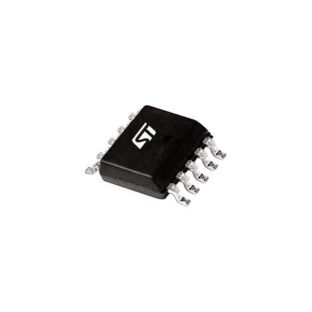 L4986A STMicroelectronics  PFC (Power Factor Correction)