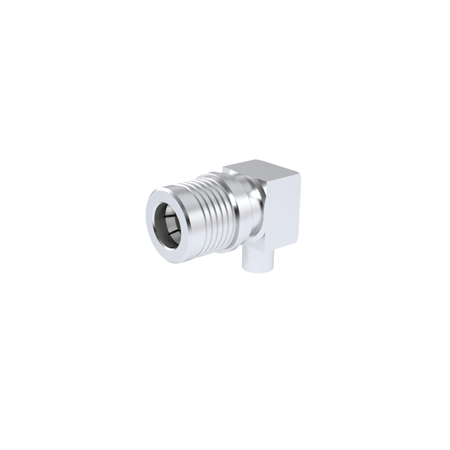 R123154000 Radiall USA, Inc.  Conjuntos de conectores coaxiales (RF)