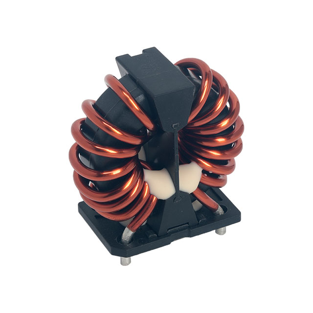 SCR29XV-120-1R6A017JV KEMET  Common Mode Chokes