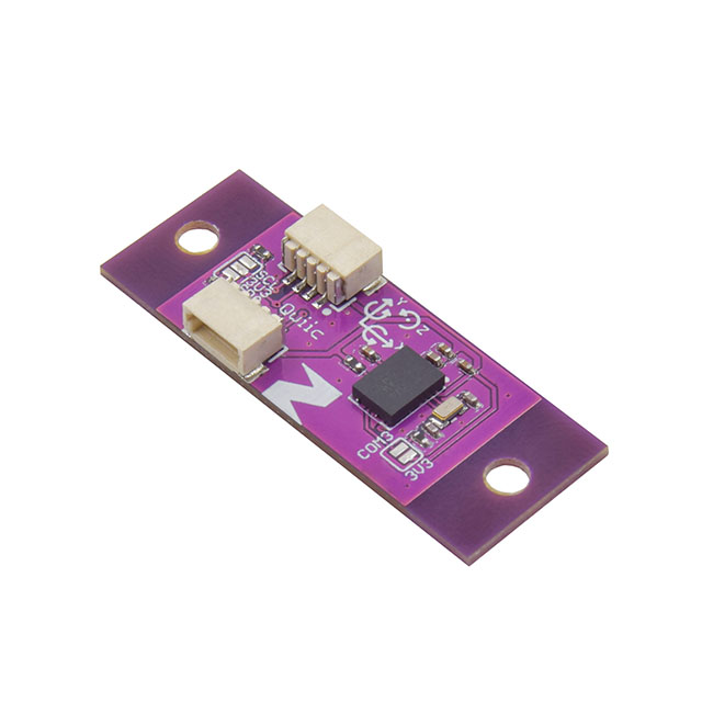 ZIO-101892 Smart Prototyping  Cartes d'évaluation de capteurs