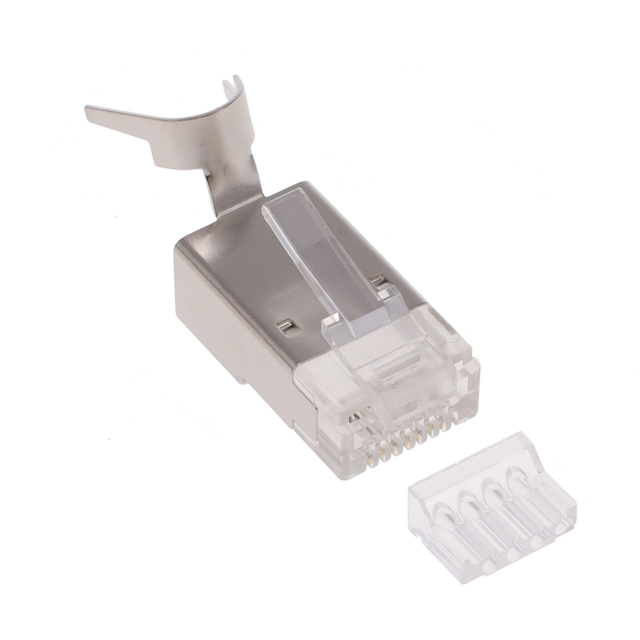 MTP-88-W-S-C8-A Adam Tech  Conectores modulares