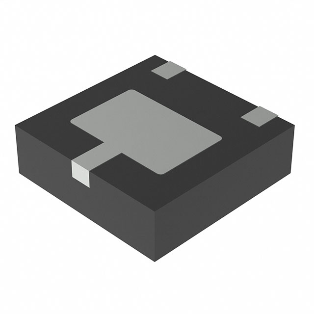 D7V5S1U3LP20-7 Diodes Incorporated Diodos TVS