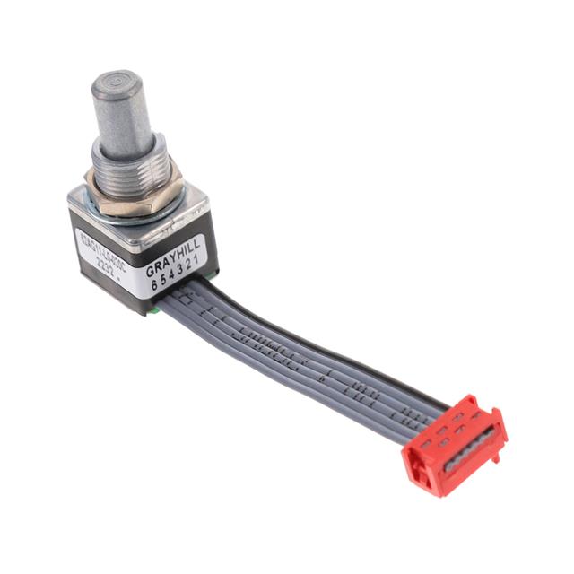 62AG11-L0-020C Grayhill Inc.  Encoders - Industrial