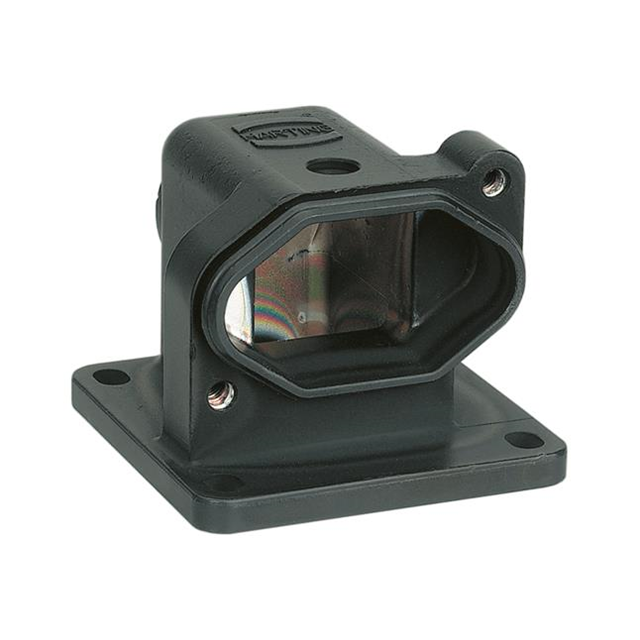 9407030950 HARTING  Heavy Duty Connector Housings Hoods Bases