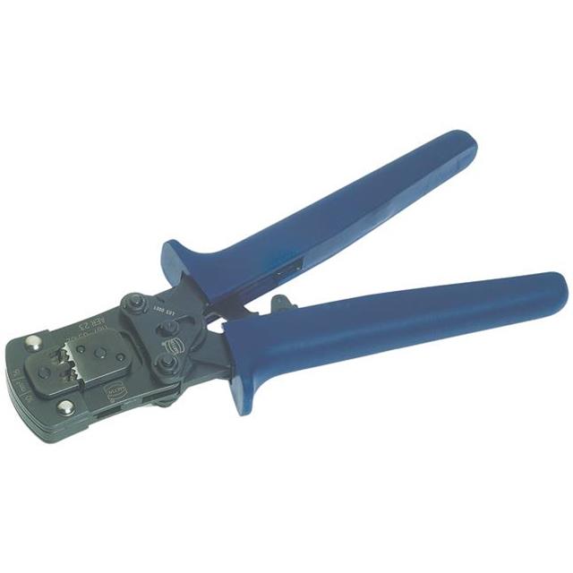 9990000374 HARTING  Presses à sertir, applicateurs