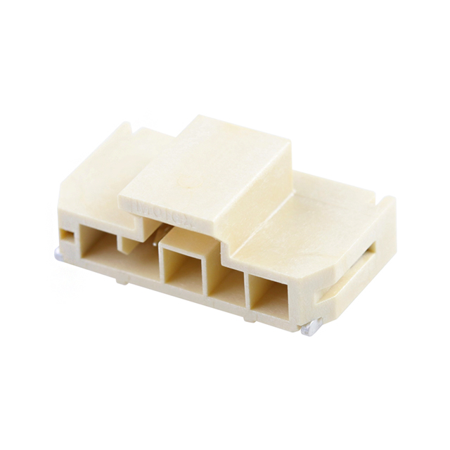1054302405 Molex  Embases à broches mâles