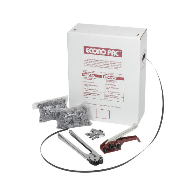 EP48HD Pac Strapping  Versand- und Verpackungsprodukte