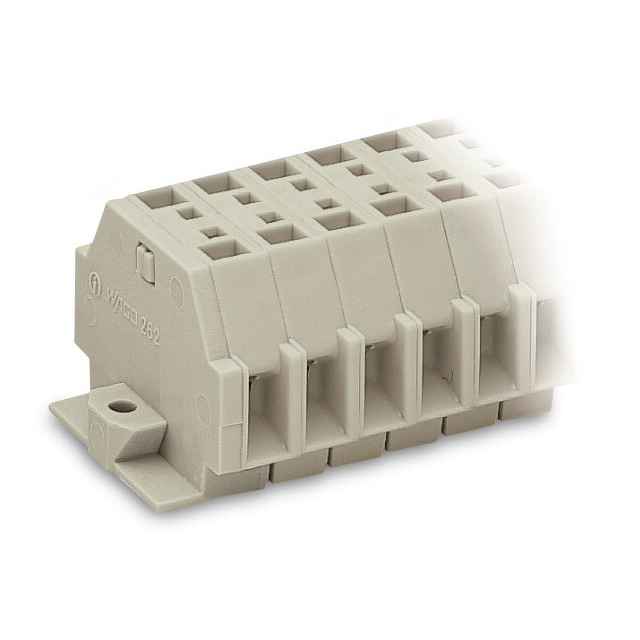 262-190 WAGO Corporation  Specialized