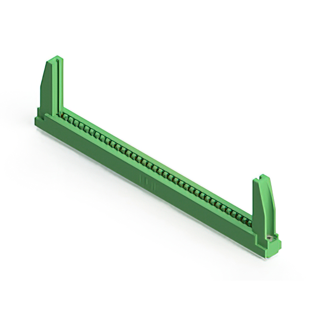 307-038-531-178 EDAC Inc.  Edgeboard Connectors