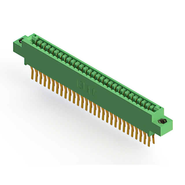 346-058-560-808 EDAC Inc.  Edgeboard Connectors