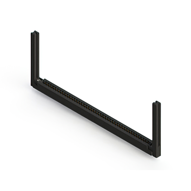 357-044-531-158 EDAC Inc.  Edgeboard Connectors