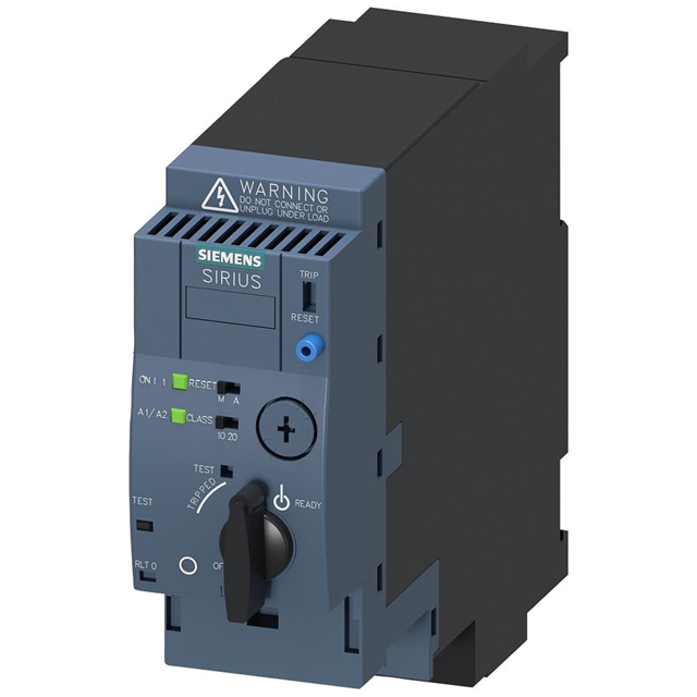 3RA61200DP30 Siemens  Moduli per schede driver motore