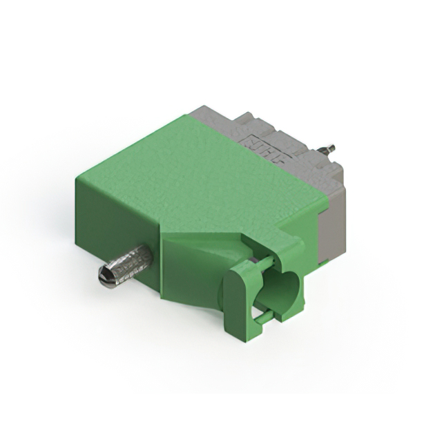 519-036-000-425 EDAC Inc.  Carcasas de conectores de placa base