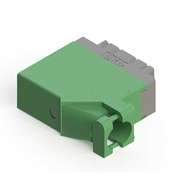 519-036-000-426 EDAC Inc.  Backplane-Steckverbindergehäuse