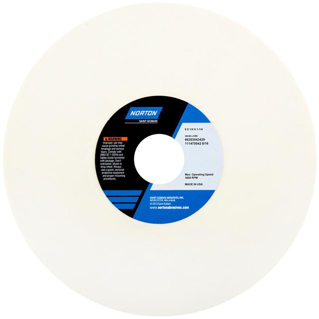 66253043437 Norton  Abrasives and Surface Conditioning Products