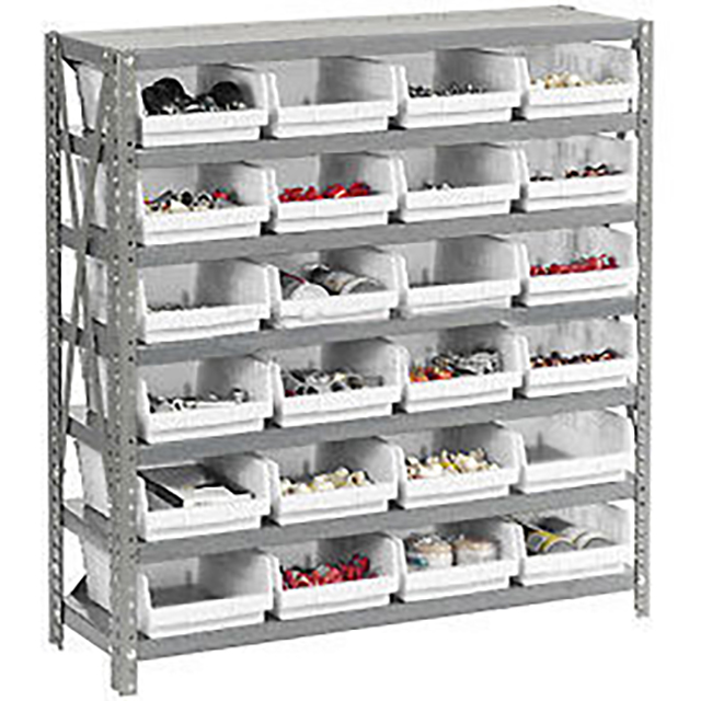 603434WH Global Industrial  Storage