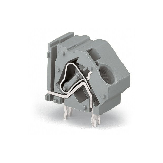 745-881/006-000 WAGO Corporation  Cavo a scheda