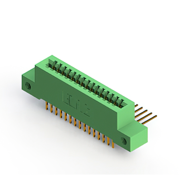 842-030-558-212 EDAC Inc.  Connettori per bordi