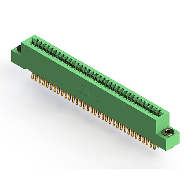 842-068-555-203 EDAC Inc.  Edgeboard Connectors