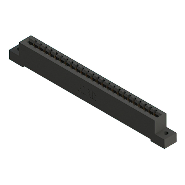 887-024-520-102 EDAC Inc.  Edgeboard Connectors
