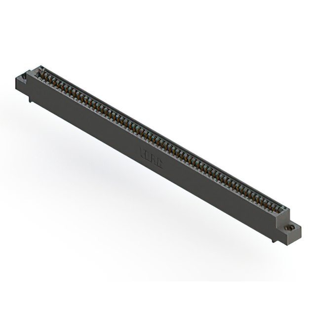 895-060-524-407 EDAC Inc.  Edgeboard Connectors