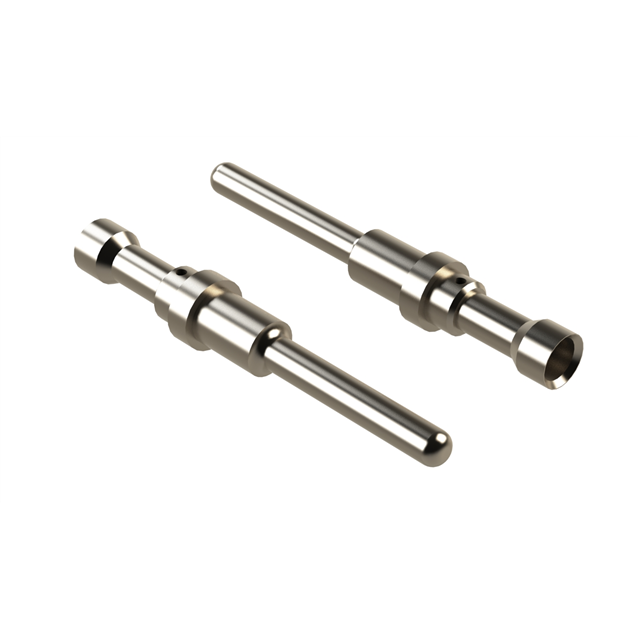 AT60-202-16141-22 Amphenol Sine Systems Corp  Contacts de connecteur rectangulaires