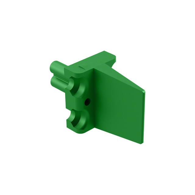 AWP-4PC Amphenol Sine Systems Corp  Accessoires de connecteur rectangulaire